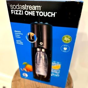 Soda Stream Fizzi One Touch